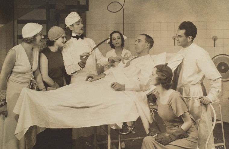 Anatomy of a Flop: Flying&nbsp;Colors