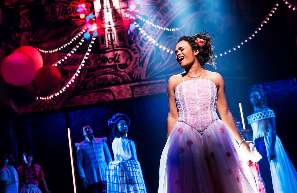 Jukebox Musicals, Despite Inherent Difficulties, Are Not Inherently Inferior or&nbsp;Bad
