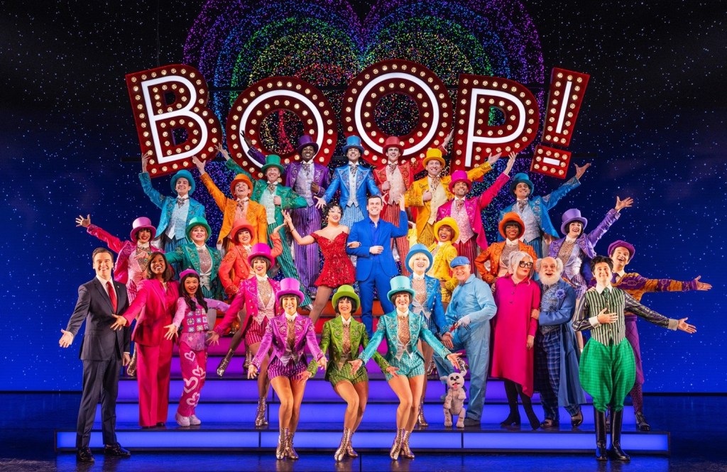 Susan Birkenhead Talks Boop! Updates and Jelly’s Last Jam Moving to&nbsp;Broadway