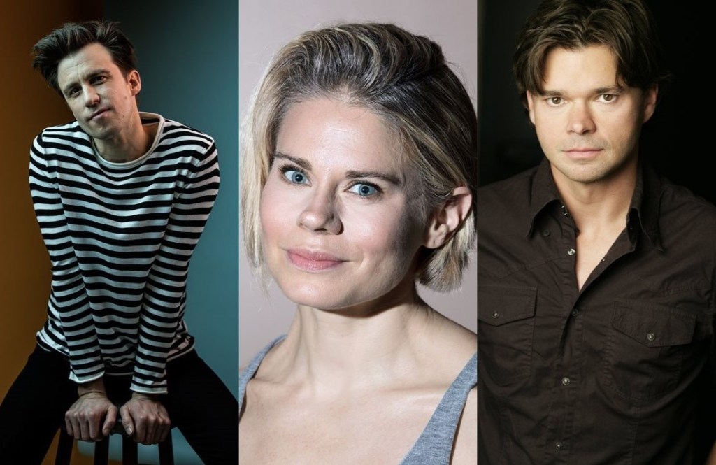 Exit Interview: Brent Wagner on Building a Training Program, Lyrics, and Love&nbsp;Life