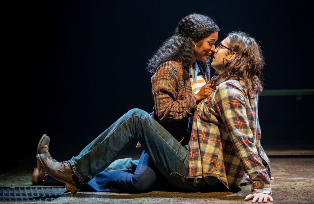 Adam Gwon Talks Scotland, PA Updates and New Musical Opening&nbsp;Off-Broadway