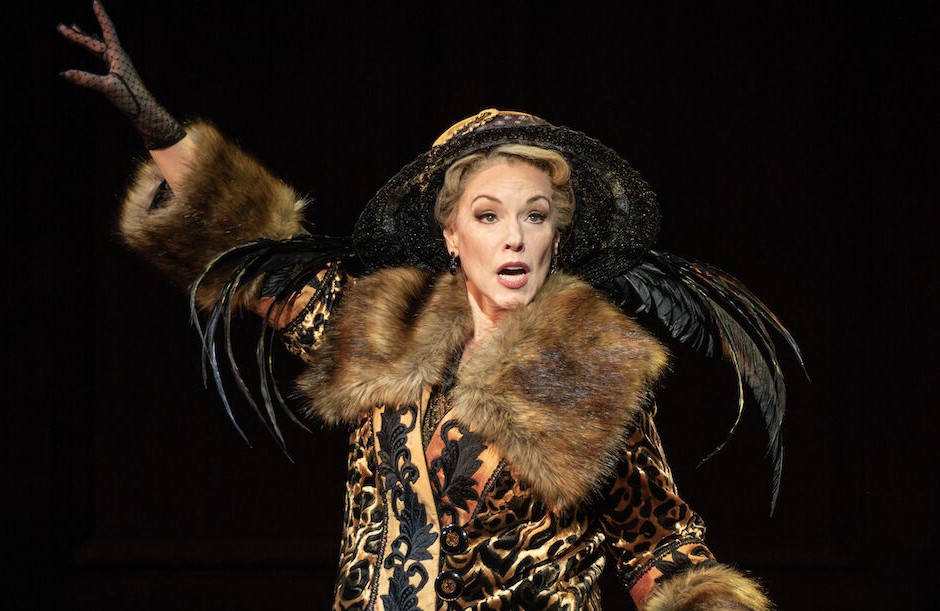 Alva Belmont and the Women Who Wrote Musicals During the Suffrage&nbsp;Movement