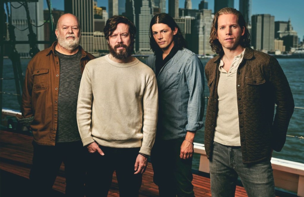 The Weekly Digest: August&nbsp;19-23