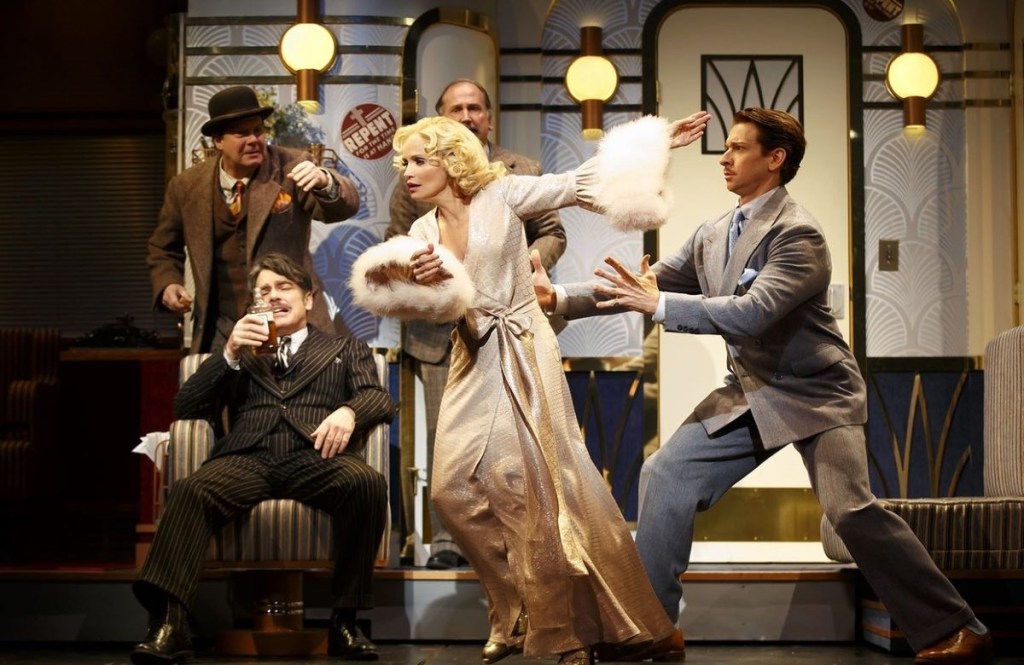 9-1/2 Musicals That Unfold in a Single Day (and&nbsp;Night)