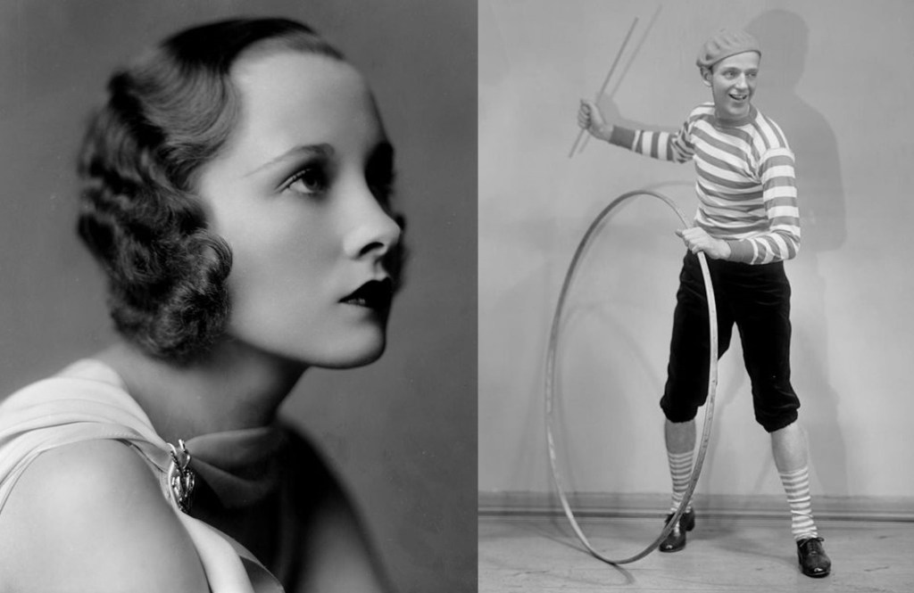 The Groundbreaking Ballets That Brought Concert Dance to Broadway in the&nbsp;1930s