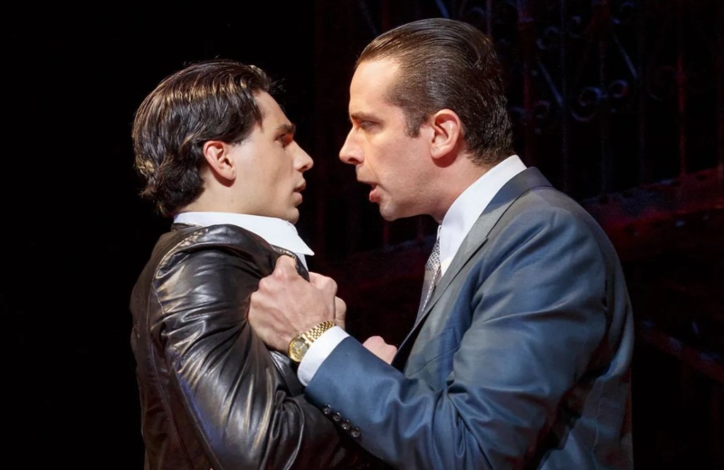 A Word of Praise for the Book of A Bronx&nbsp;Tale