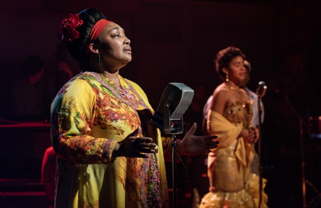 Nine Things to Look for in the Musicals Opening on Broadway This&nbsp;Spring