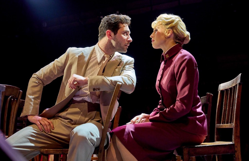 Songs Written Prior to the Arrival of Stephen Sondheim Were Not Strictly 32-Bar&nbsp;AABA