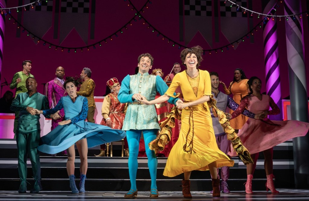 Is Once Upon a Mattress Really a&nbsp;Classic?