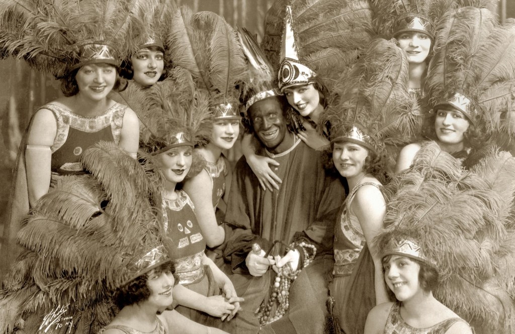 Five Former Blackface Minstrels Who Shaped the Musical&nbsp;Stage