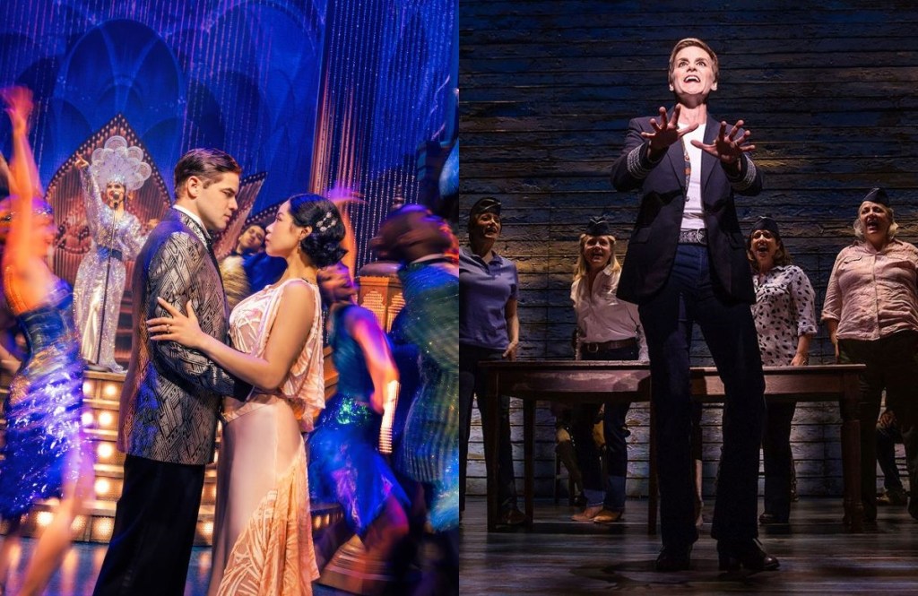 The Heart Will Premiere in 2025, Its Authors Talk Process and Electronic&nbsp;Score