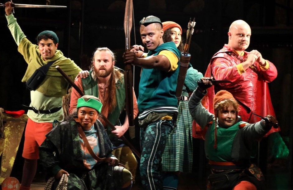 Hood Aiming for 2025-2026 Broadway Season, Director Mark Brokaw Talks&nbsp;Process