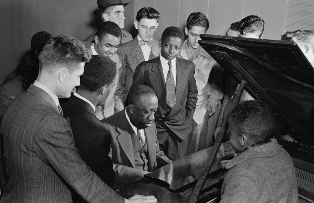 The Musical That Featured a Female Boxing Match and a Jazz&nbsp;Symphony