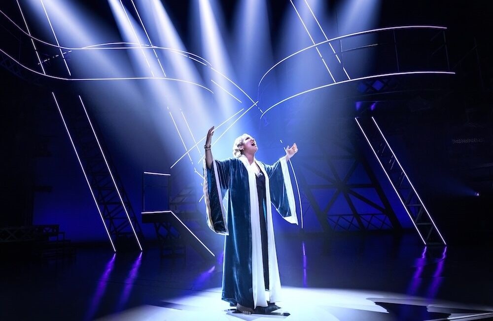 Matt Gould Talks New La Jolla Playhouse Commission and Upcoming&nbsp;Album