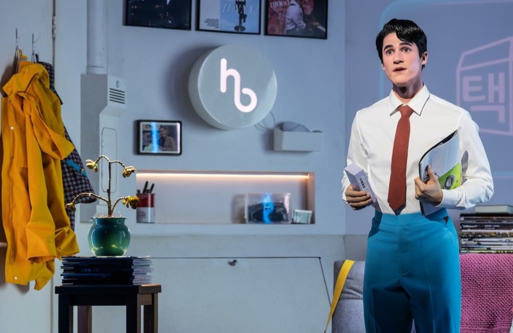 Are Original Musicals Really That&nbsp;Rare?