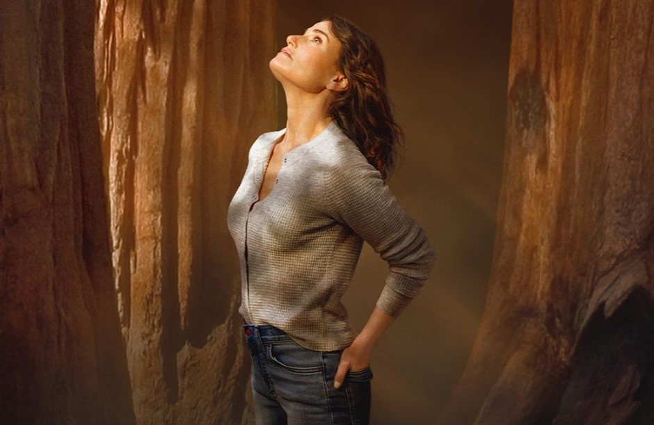 Tina Landau Talks Revisiting Floyd Collins and Creating Redwood with Idina&nbsp;Menzel