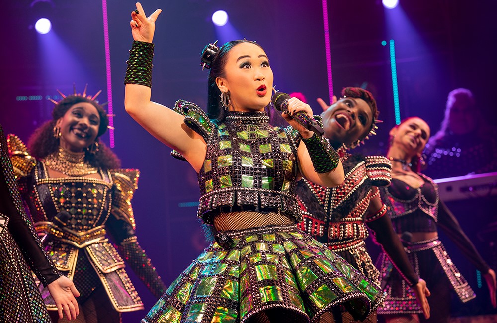 The State of the Musical Stage: Renaissance or&nbsp;Routine