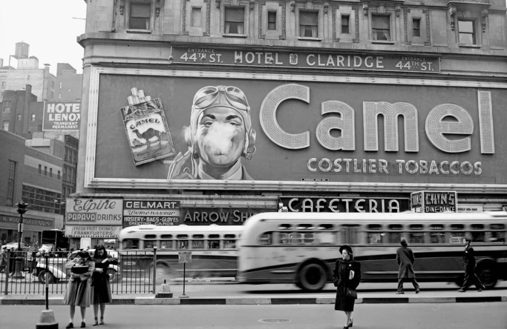 That Time a Single Broadway Production Ran in Two Theatres&nbsp;Simultaneously