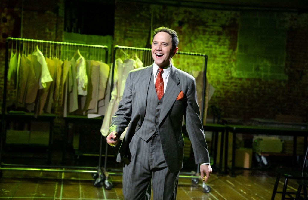 Five Musicals That Might Serve as Terrific Source Material for an Entirely New&nbsp;Show