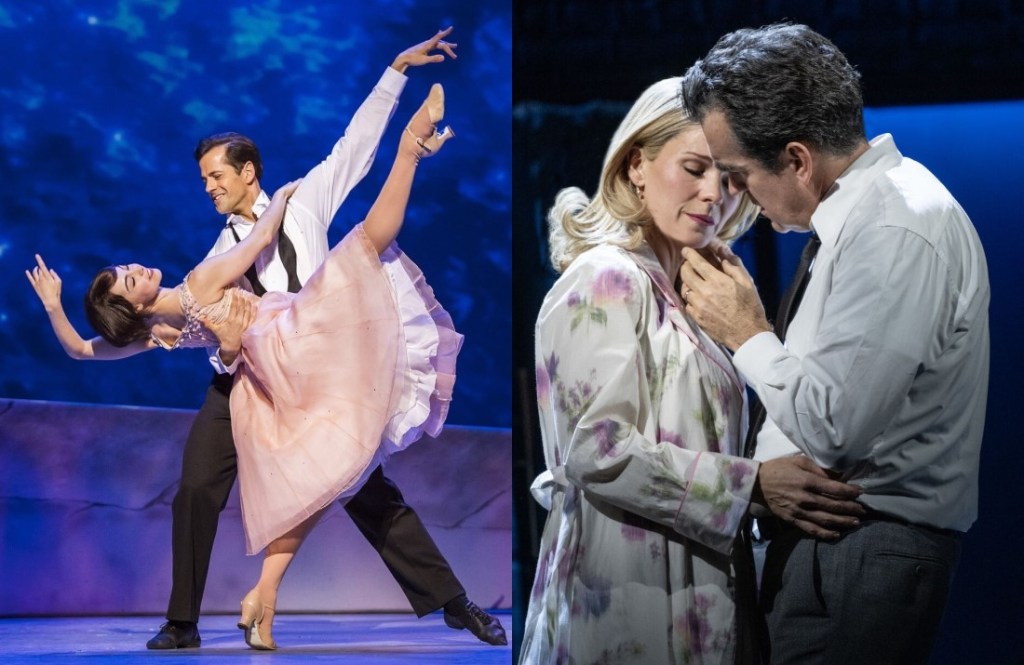 Craig Lucas Talks Four New Musicals, Including an Adaptation of Love is&nbsp;Strange