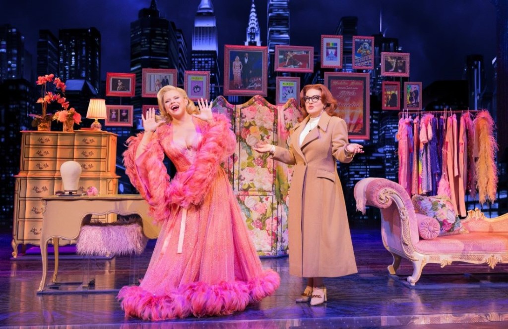 Highlights and Hard Truths from Two Weeks of Broadway&nbsp;Openings