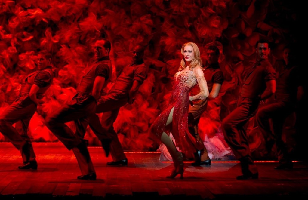 James Goldman and Stephen Sondheim’s Follies Has a Historically Inaccurate&nbsp;Premise