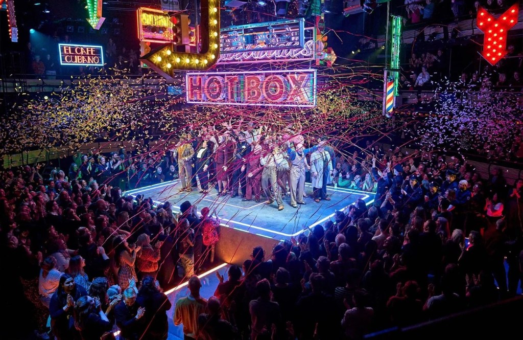 Nine Scores That Every Songwriter New to the Musical Theatre Should&nbsp;Know