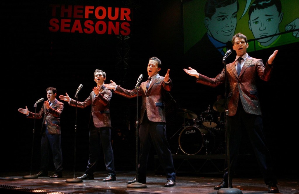 Nine Librettos That Every Book Writer New to the Musical Theatre Should&nbsp;Know