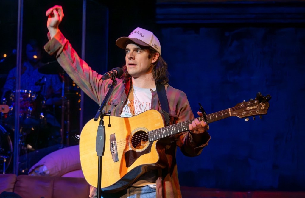 Music City at Bedlam and Elf at the Marquis&nbsp;Theatre