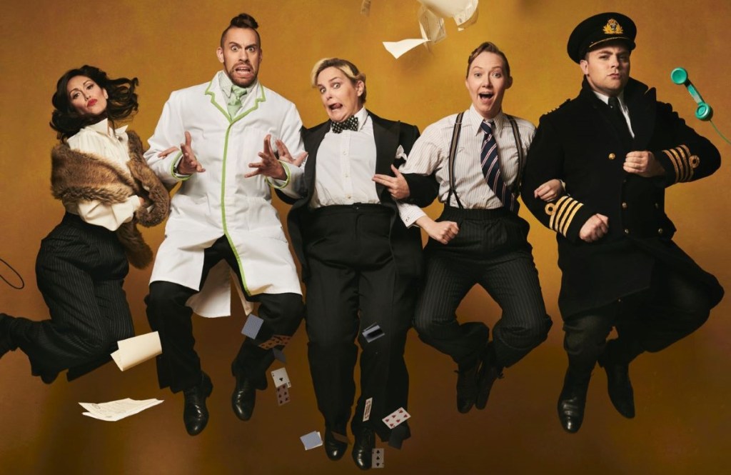 The Weekly Digest: October 28 – November&nbsp;1