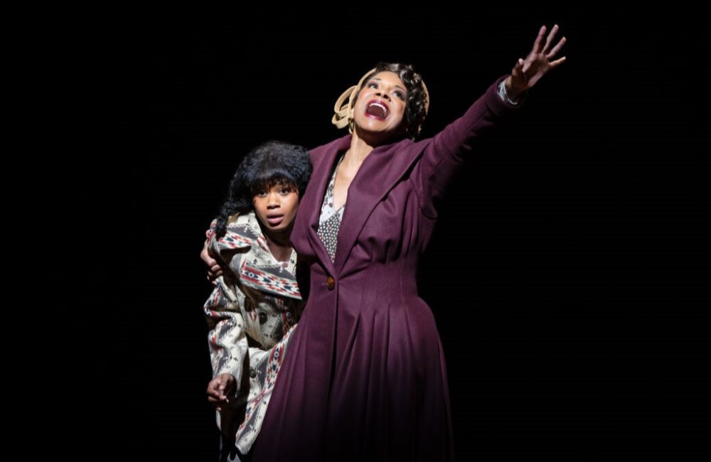 Gypsy is the Final Nail in Broadway’s Fall Coffin, with 77 Names Listed Above the&nbsp;Title