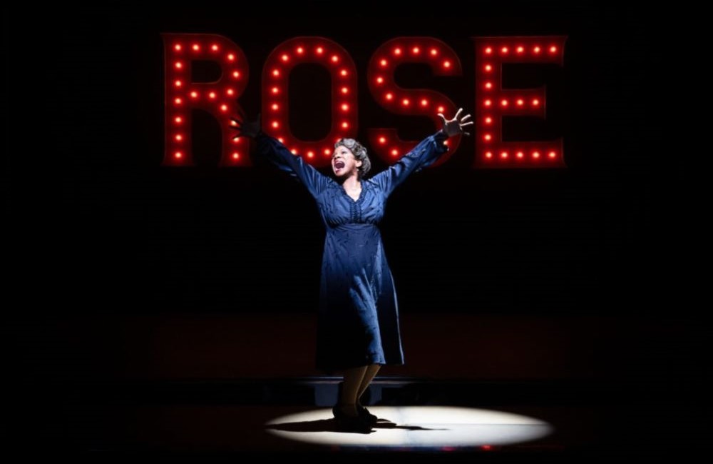 Gypsy at the Majestic&nbsp;Theatre