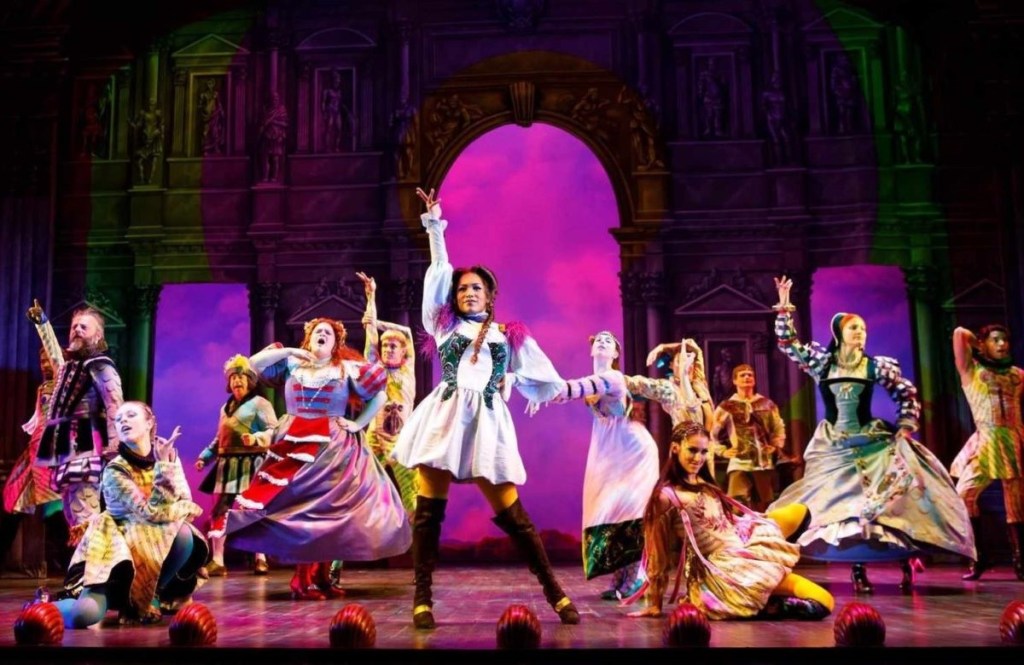 James Magruder Talks Lucky Us and New Musical Based on a Recent&nbsp;Film