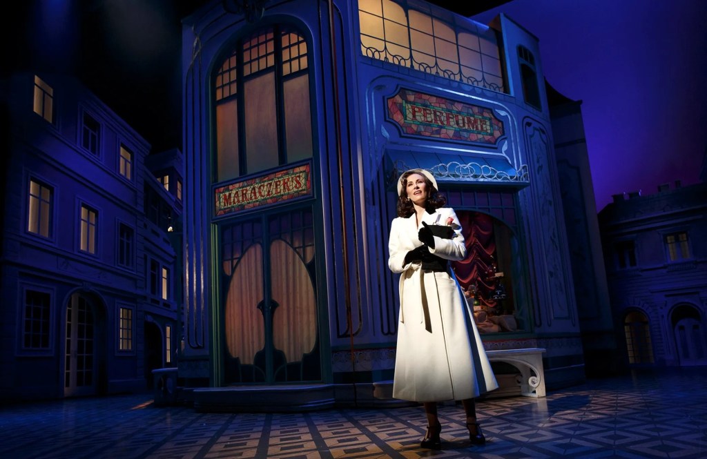 Seven Musicals That Contain Original Christmas Songs You May Not&nbsp;Know