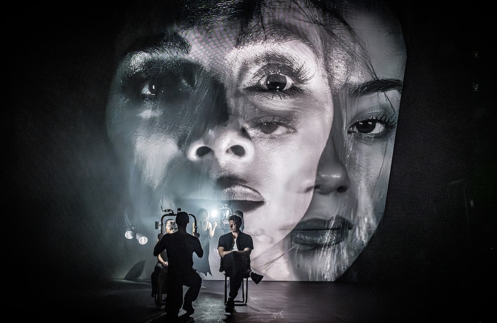 Sunset Boulevard at the St. James&nbsp;Theatre