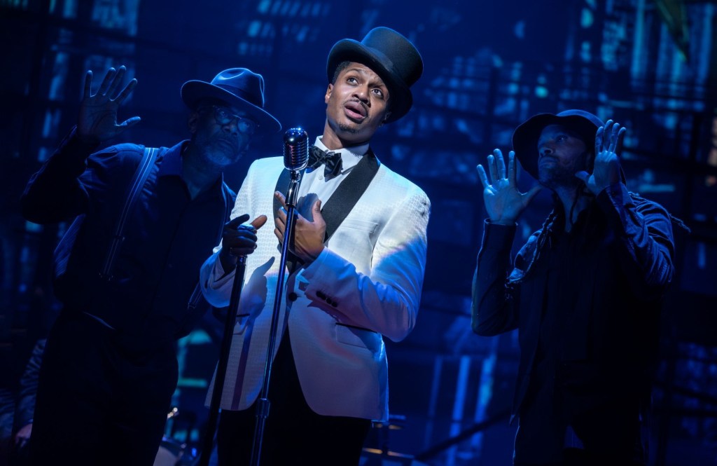 The Offbeat Revue Whose Physical Production Cost&nbsp;$996.20