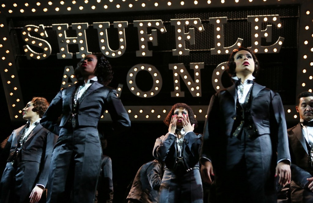 Broadway’s Top Ticket Prices 100 Years Ago and&nbsp;More