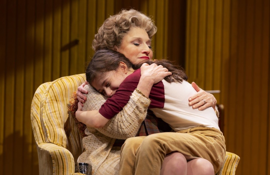 The Bedwetter at Arena&nbsp;Stage