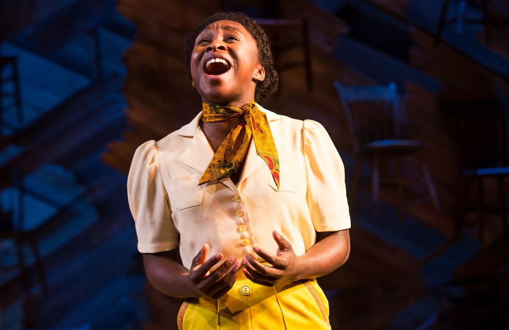 Two Easy Ways to Fix the Tony&nbsp;Awards