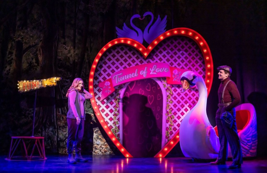 Schmigadoon! is Not a Golden Age&nbsp;Musical