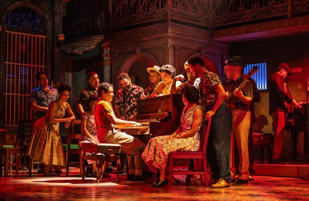 Previews and Openings: March&nbsp;3-9