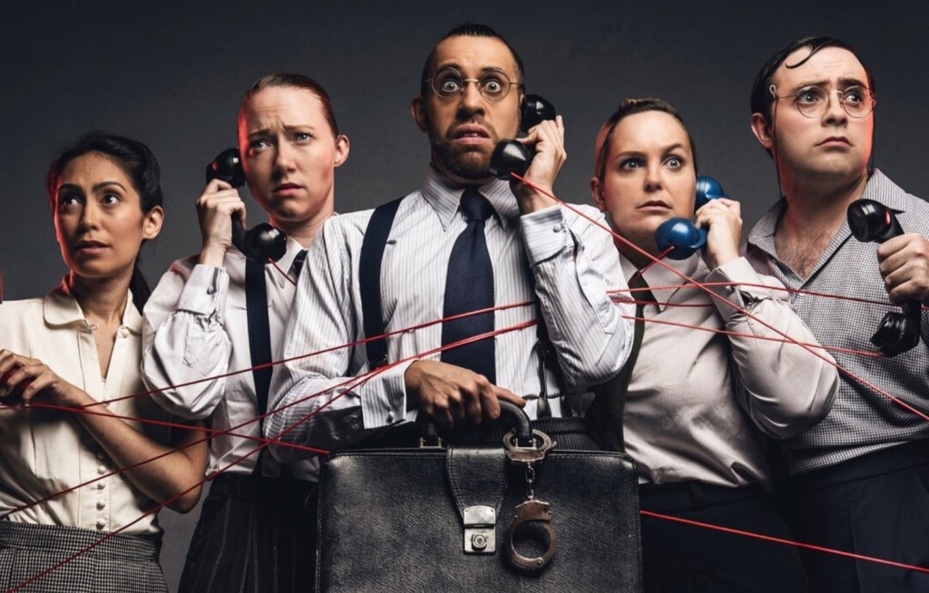 Previews and Openings: March&nbsp;17-23