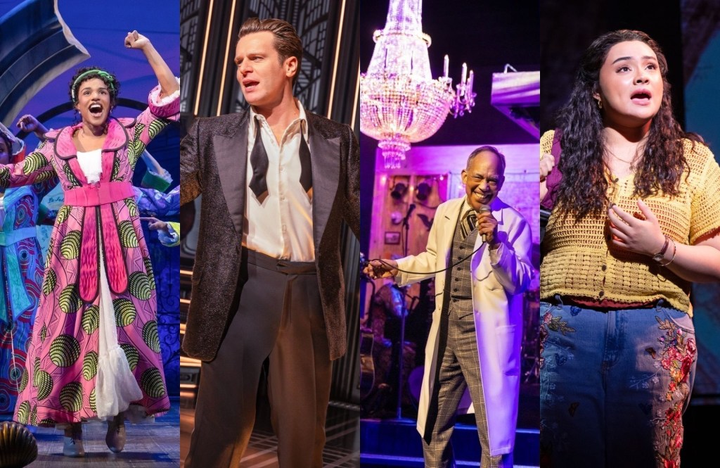 Quick Takes on Dead Outlaw, Just in Time, Pirates!, and Real Women Have&nbsp;Curves