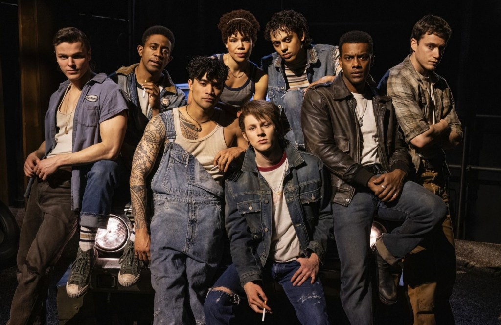 No, Danya Taymor, the Art of Musical Storytelling is Not (Strictly)&nbsp;Subjective