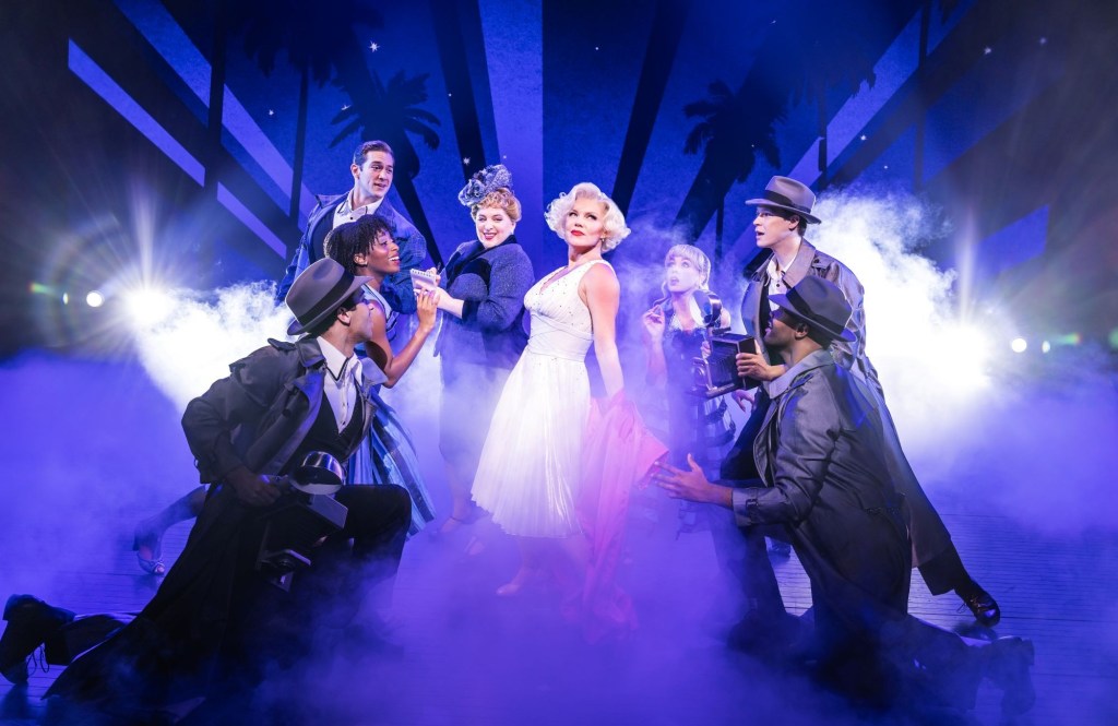 Smash at the Imperial&nbsp;Theatre