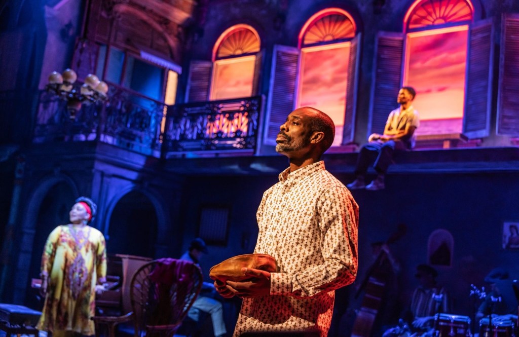 An Open Letter to Moisés Kaufman (And Everyone Who Cares About the Musical&nbsp;Theatre)