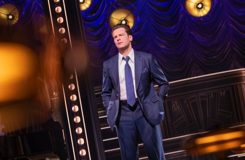 Quick Takes on Redwood, Shelton Brooks, Dead Outlaw, and Strange&nbsp;Duets