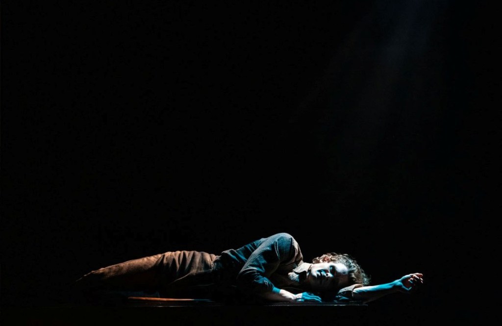 The Mishandling of Dead Outlaw Continues with a Cast Album Missing a Tambourine and&nbsp;More