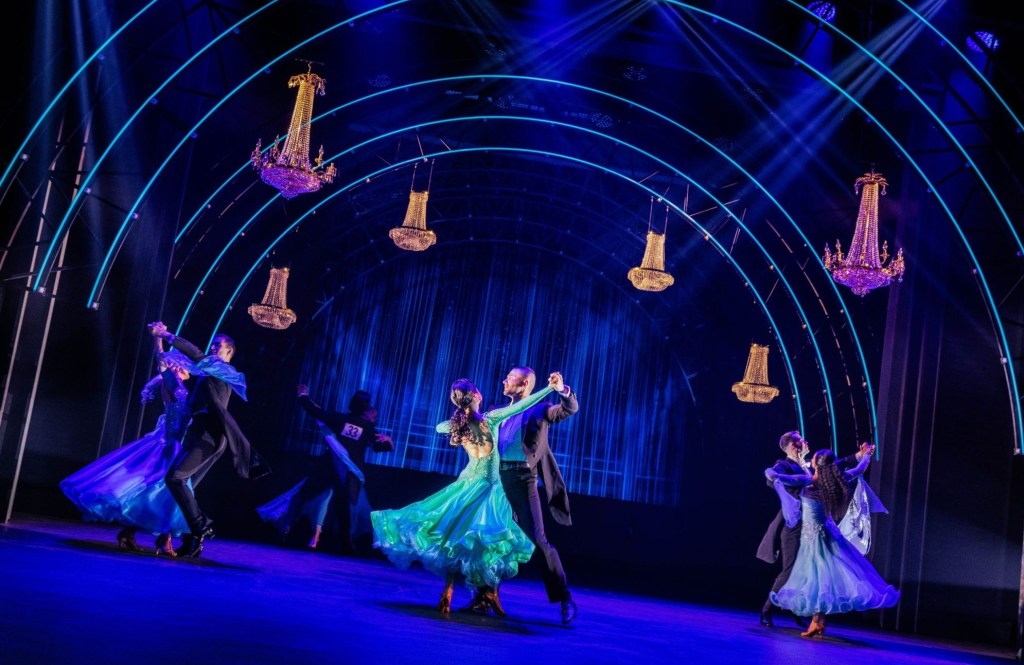 Quick Takes on Taibi Magar, The Baker’s Wife, and Take the&nbsp;Lead