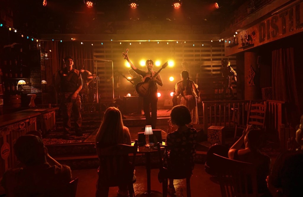 Beau at Theatre 154 and Small Ball at Philadelphia Theatre&nbsp;Company